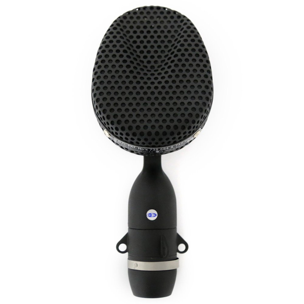 Amazon | 【国内正規品】COLES 4038 Ribbon Microphone
